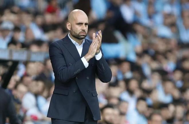 塞爾塔主帥已處心儀之地,執(zhí)教勒沃庫(kù)森。